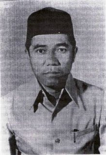 KH Mahfudz Asymawi