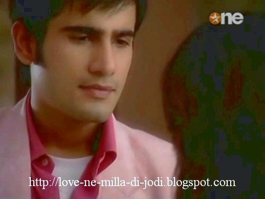 sameer love ne milla di jodi wallpapers