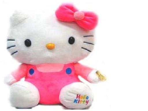 Kumpulan Gambar  Foto  Boneka  Hello Kitty Danbo Naranua