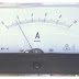 10 Ampere D.C analog Panel Instrument Repair !!!