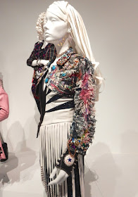 Aubrey Peeples Jem and Holograms jacket
