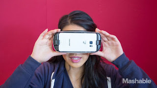 The phones of 2017 will be all about VR