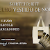 [Encerrado] Sorteio Kit "O Velho Vestido de Noiva"