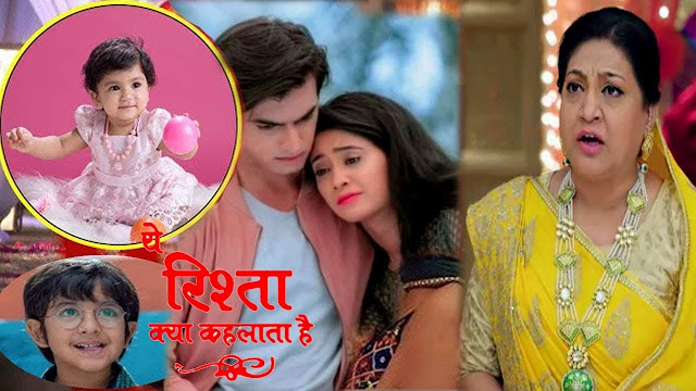 Upcoming Story: Kartik Naira supports Gayu over Samarth in Yeh Rishta Kya Kehlata Hai