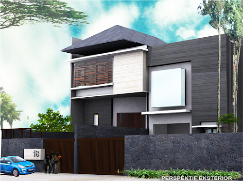 DESAIN INTERIOR APARTEMEN KASKUS Cikarang<br/>