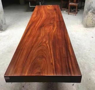 how to deal with fungus on mahogany