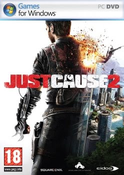 Just+Cause+2+ +REPACK+ +(+2010+) Download Just Cause 2   PC Rip Completo