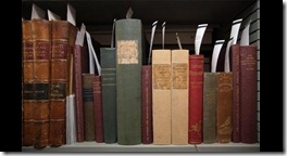 Darwin's library available online