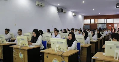 Ketentuan Pelaksanaan SKB CPNS Formasi Tahun 2019