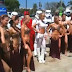 El lavacoches de la Princesa Leia
