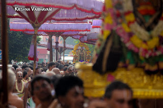 Satrumurai,Ippasi,purappadu,Thiruvallikeni, Thirumoolam,Sri Parthasarathy Perumal,Manavala Maamunigal,Varavaramuni, Temple, 2017, Video, Divya Prabhandam,Utsavam,