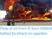 https://sciencythoughts.blogspot.com/2015/02/flow-of-oil-from-el-sarir-oilfield.html