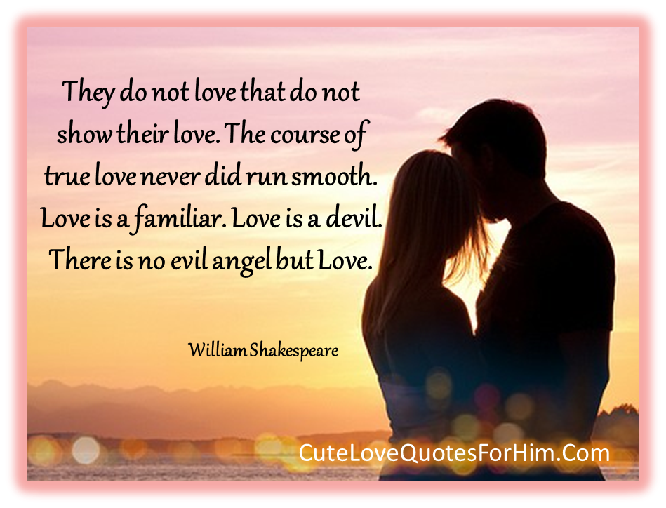 love quotes