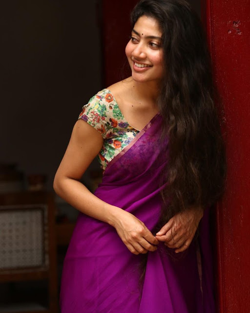 Sai Pallavi biography, movies list, marriage, Instagram, facebook