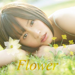 atsuko, maeda, flower