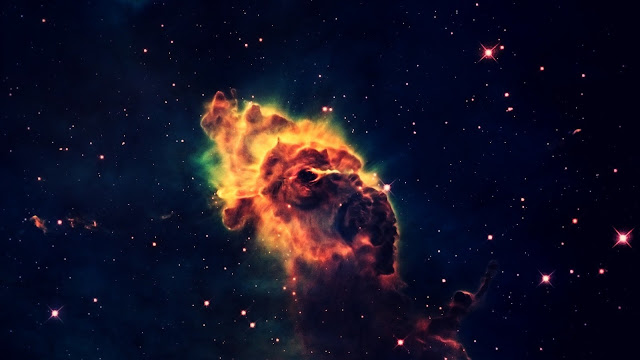HD Space Picture (1920x1080)