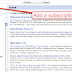 Create an RSS Feed for Any Website