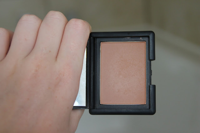 nars zen blusher