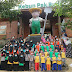 Wisata Edukasi, Anak-Anak Belajar Hidroponik