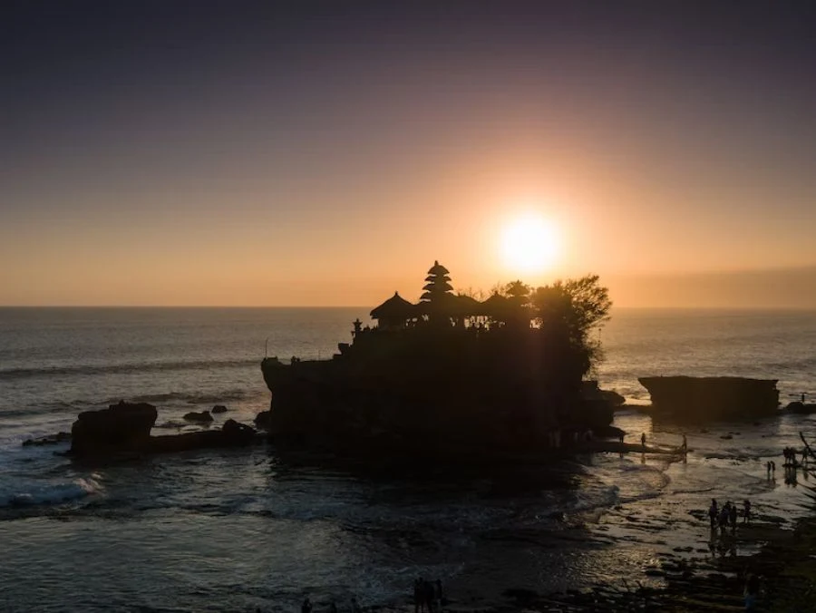 Tanah Lot