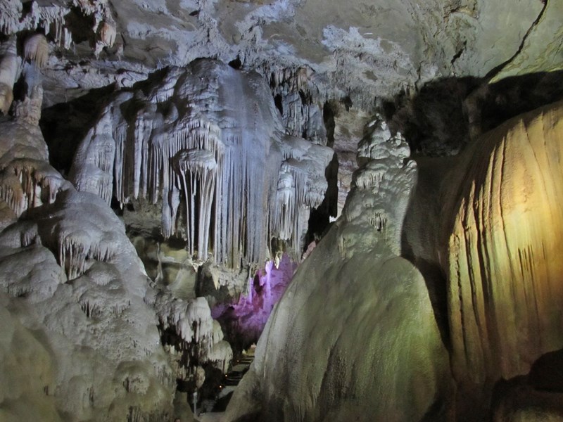 Cordisburgo Gruta do Maquiné