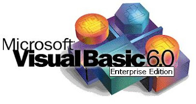 Definition Of Visual Basic 6.0