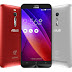 Cara Flash Asus Zenfone 2 ZE551ML