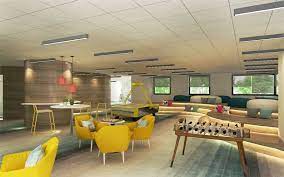 Best Ways to Create an Inviting Office Space