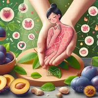 বরই পাতার উপকারিতা ও অপকারিতা এবং এলার্জি বা চুলকানিতে ব্যবহার