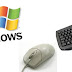 Windows, Mouse dan Keyboard