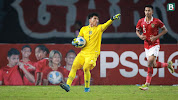 Timnas Indonesia U-20 Lumat Timor Leste 4-0 Kualifikasi AFC Cup U-20 2023. Hokky Caraka Torehkan Hattrick