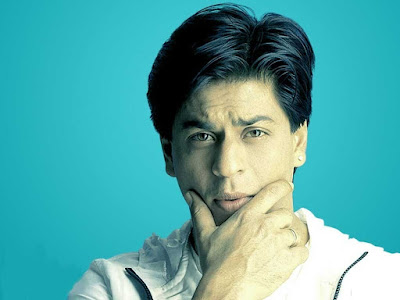 Shah Rukh Khan HD Wallpaper