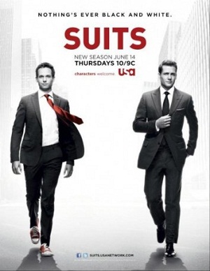 Suits 