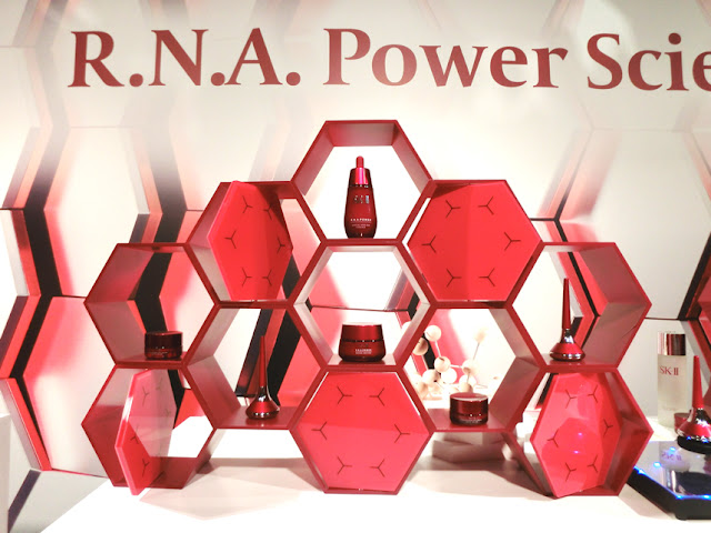 SKII, 雞彈肌, 小臉霜, 智慧小紅棒, RNAPower, SKIIHK, 緊緻, 皮膚老化, 去皺紋, 去紋, 抗皺, 皮膚鬆弛, changedestiny, lovecath, catherine, skincare, beauty, beautyblogger, 