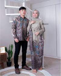 kebaya couple