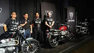 Triumph Malaysia Bike - Triumph Thruxton R - The Gentlemen Racer is Now in ... : View our range, find a dealer and test ride a triumph icon today.