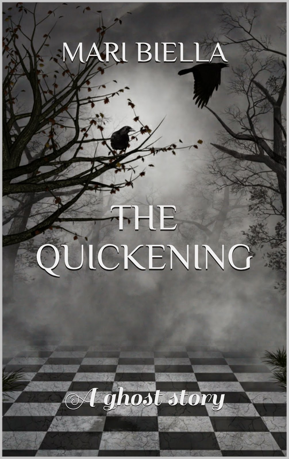 http://www.amazon.co.uk/Quickening-Ghost-Story-Mari-Biella-ebook/dp/B007TIPVGO/ref=sr_1_7?s=digital-text&ie=UTF8&qid=1424431275&sr=1-7&keywords=the+quickening