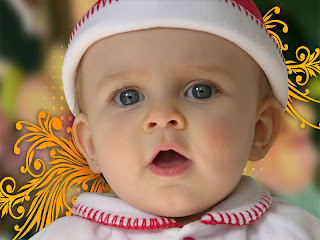 Baby Wallpaper