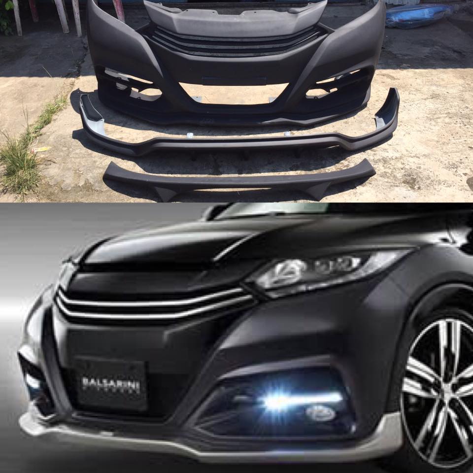 Body Kit Mobil Di Balikpapan Duniaotto