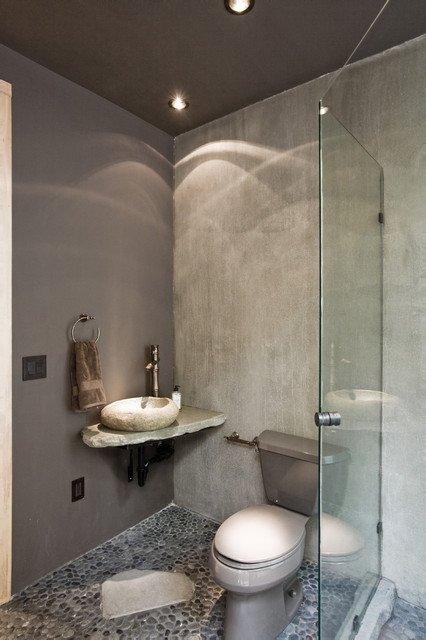  Ideas de  Diseño de  Baños modernos