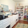 Craft Room Furniture Martha Stewart : My New Craft Area Martha Stewart Craft Furniture Collection : Craft room furniture martha stewart craft furniture martha stewart dreamers into doers blogger event it as over.