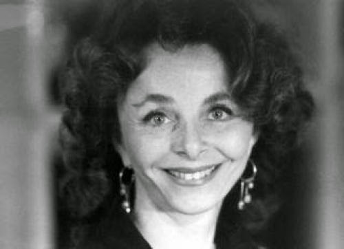 Linda Moulton Howe