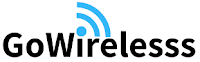 go wirelesss logo