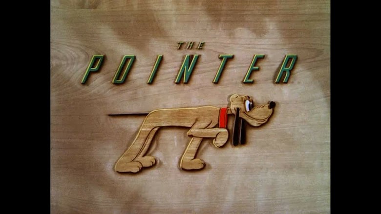 The Pointer (1939)