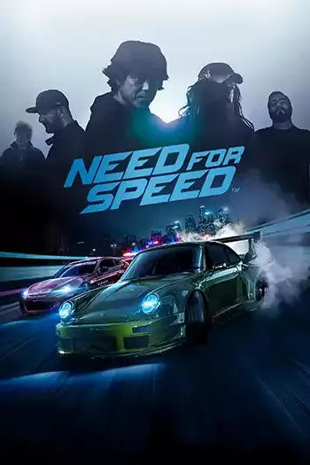 โหลดเกมส์ Need for Speed