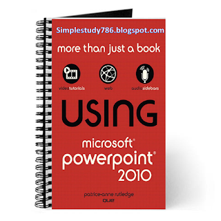 Using Microsoft Powerpoint