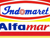 Pengisian Saldo Deposit Via Alfamart dan Indomaret