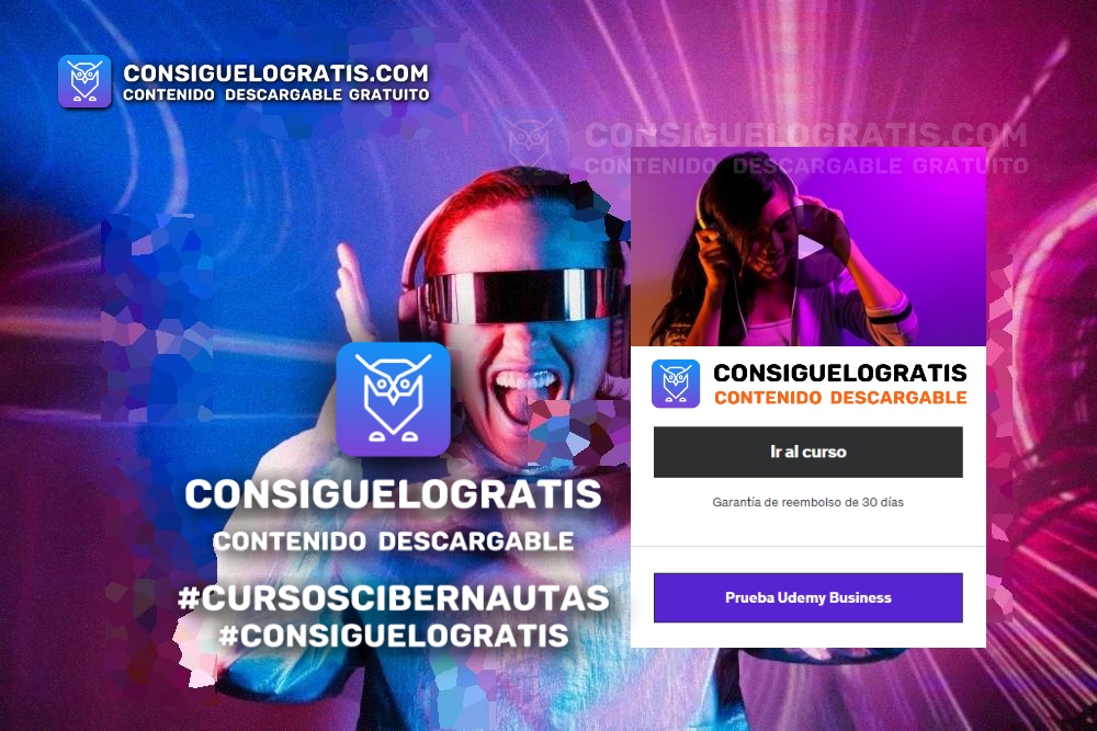 Consiguelogratis.com - Descarga gratis / Consiguelogratis descargar cursos gratis #consiguelogratis libros consiguelogratis multimedia consiguelogratis