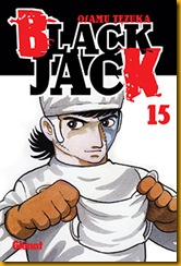 Black Jack 15