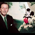 Se cumplen 50 años de la muerte de Walt Disney: Su cadáver fue cremado, o sea, no está congelado esperando la cura de nada